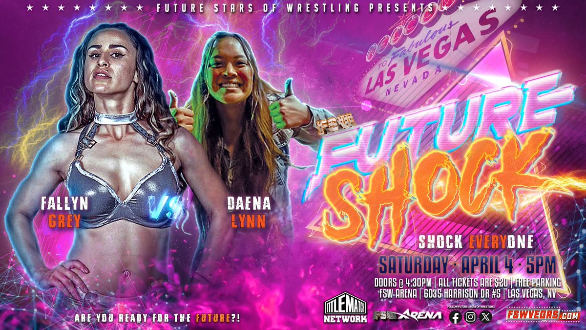 𝗙𝗨𝗧𝗨𝗥𝗘 𝗦𝗧𝗔𝗥𝗦 𝗢𝗙 𝗪𝗥𝗘𝗦𝗧𝗟𝗜𝗡𝗚 tweet media