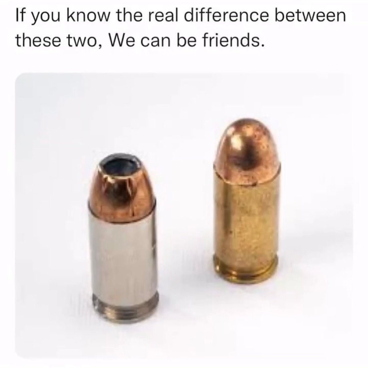 Guns Daily tweet media