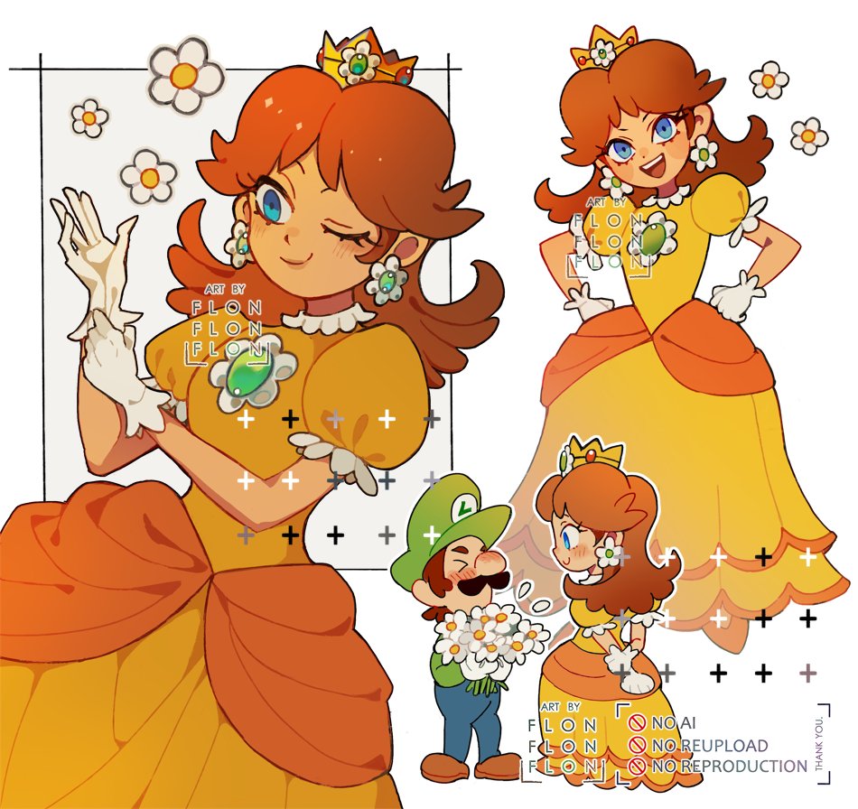 ☆Flon☆ ⛄️ (Comms CLOSED!) tweet media