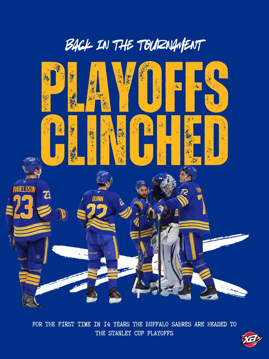 xBuffalo tweet media