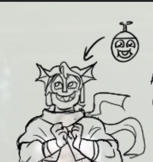 calico ❗🍀 tweet media