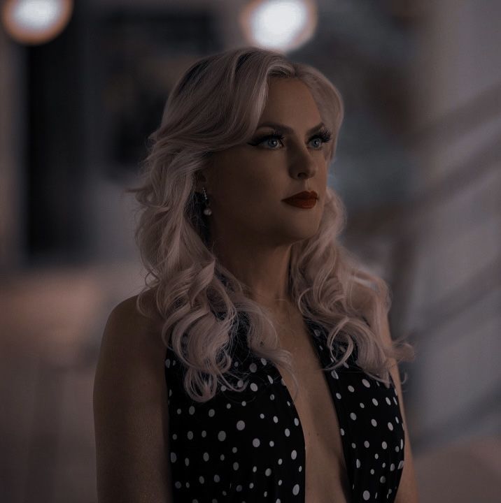 Alex Wesker tweet media