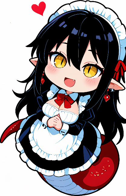 亜人商会@AIイラスト tweet media