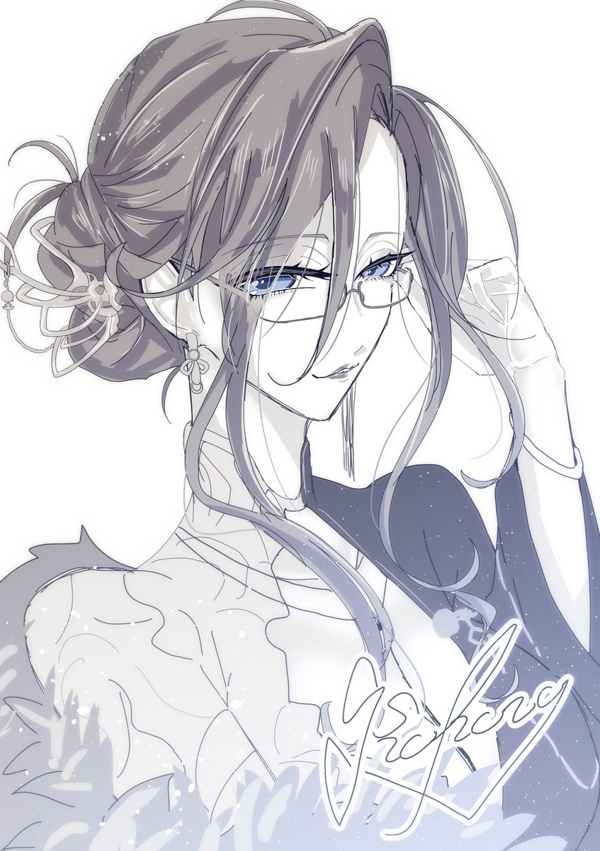 ココロ。 tweet media