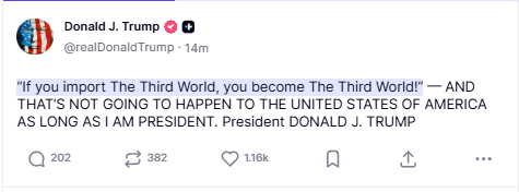 WorldMonitor tweet media