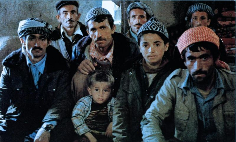 werhat's tweet photo. 🎞️Hakkari’de Bir Mevsim, 1983 https://t.co/QVdrNg7mpF