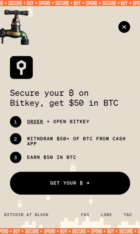 Mr. Bitcoin Basics tweet media