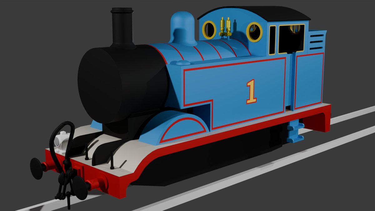 Subiboard's tweet photo. Here are also the renders of the process of the modelling https://t.co/yDkeWxwXzF