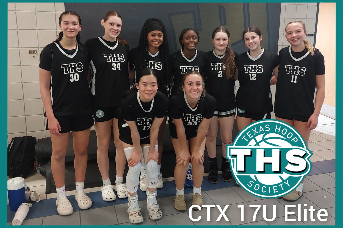 Texas Hoop Society - Central Texas tweet media