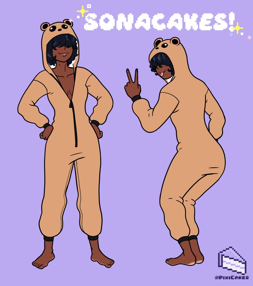 🔞 PixiCakes (COMMS OPEN) 🍰 tweet media