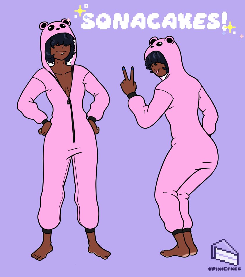 🔞 PixiCakes (COMMS OPEN) 🍰 tweet media