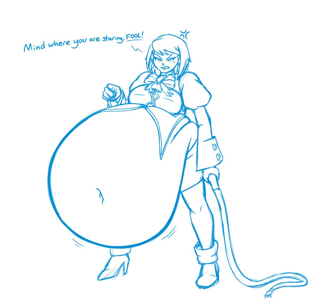 PunishArt tweet media