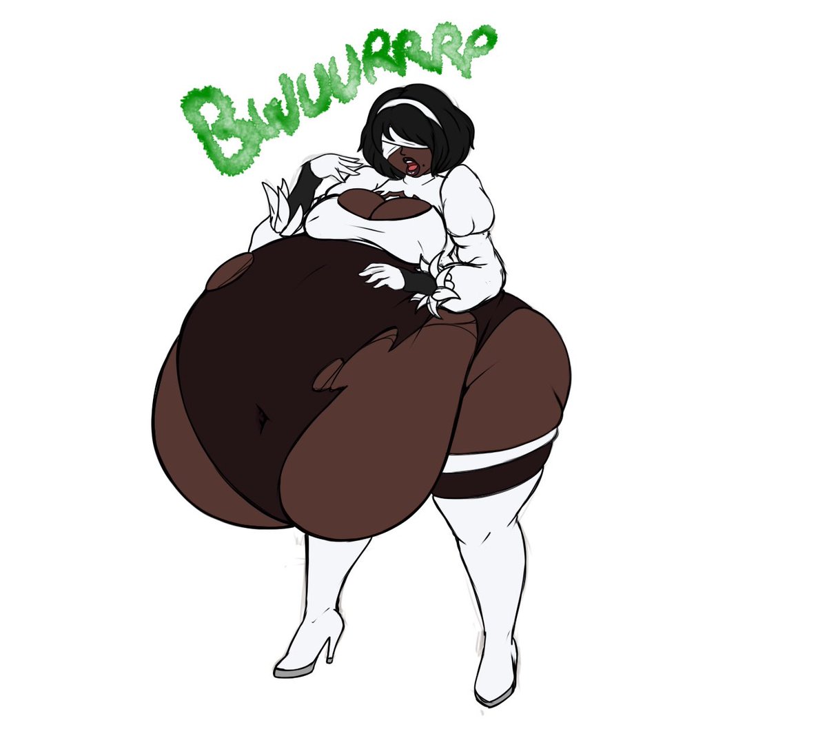 PunishArt tweet media