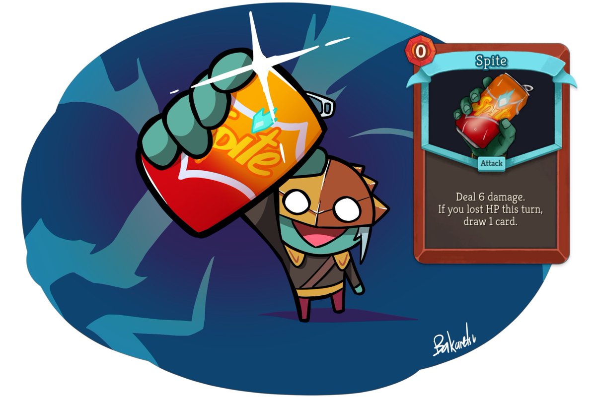 Bakaretsu tweet media