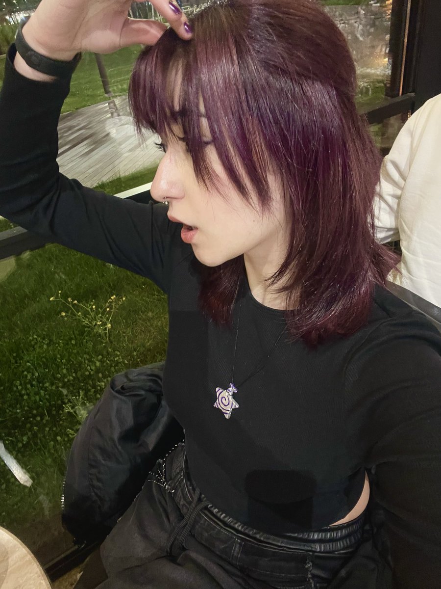 miny ꩜ tweet media