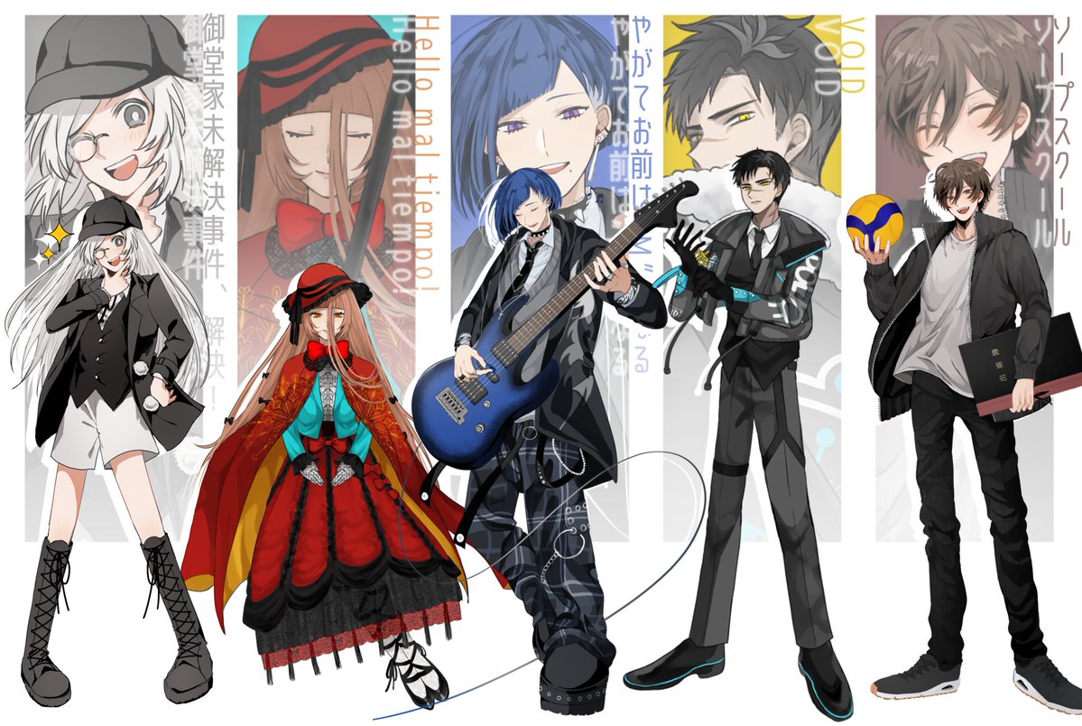 ㈱ハタ坊 tweet media