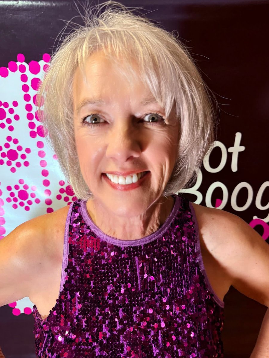 Boot Boogie Babes tweet media