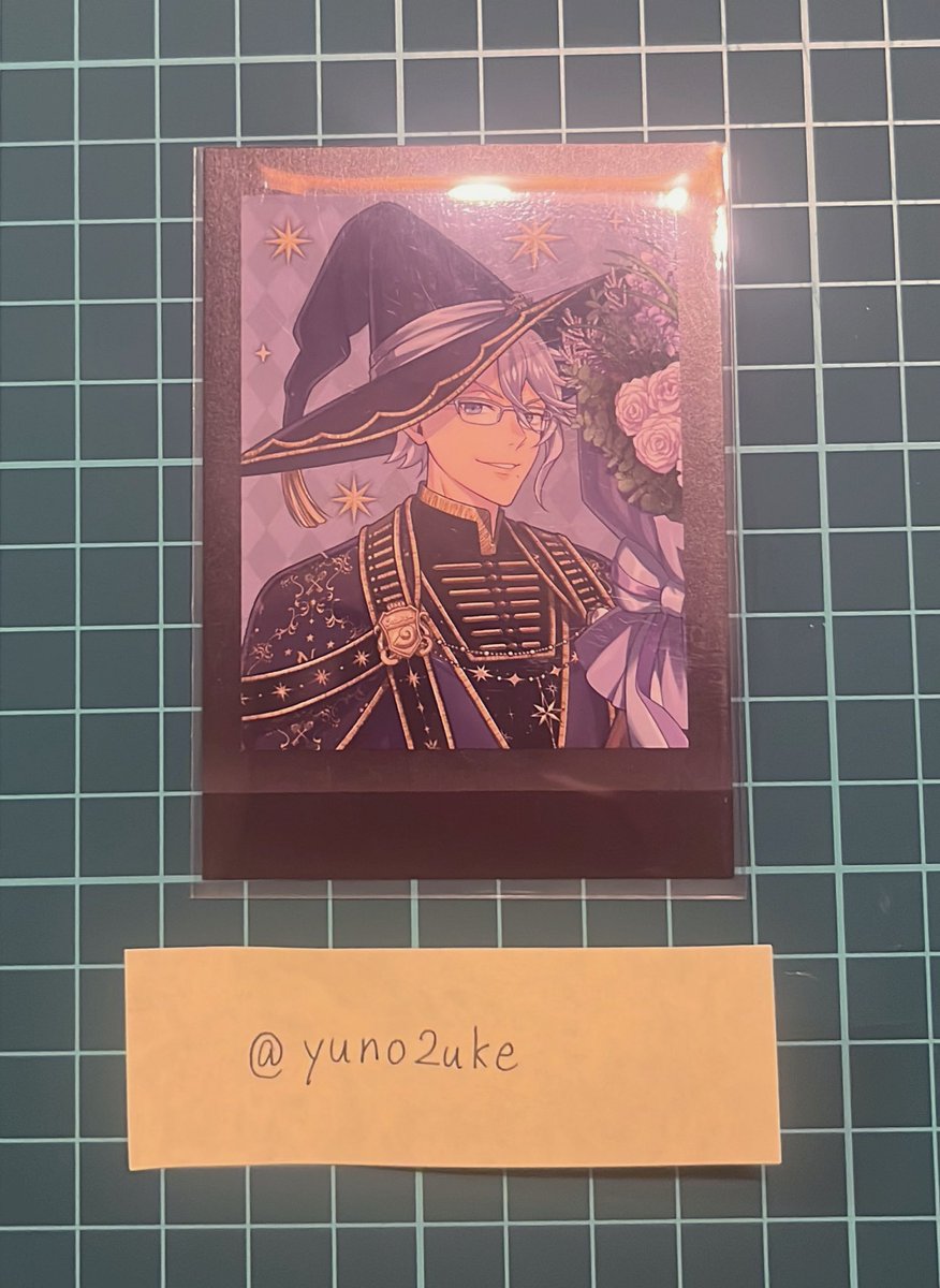 ゆのすけ 取引垢 tweet media