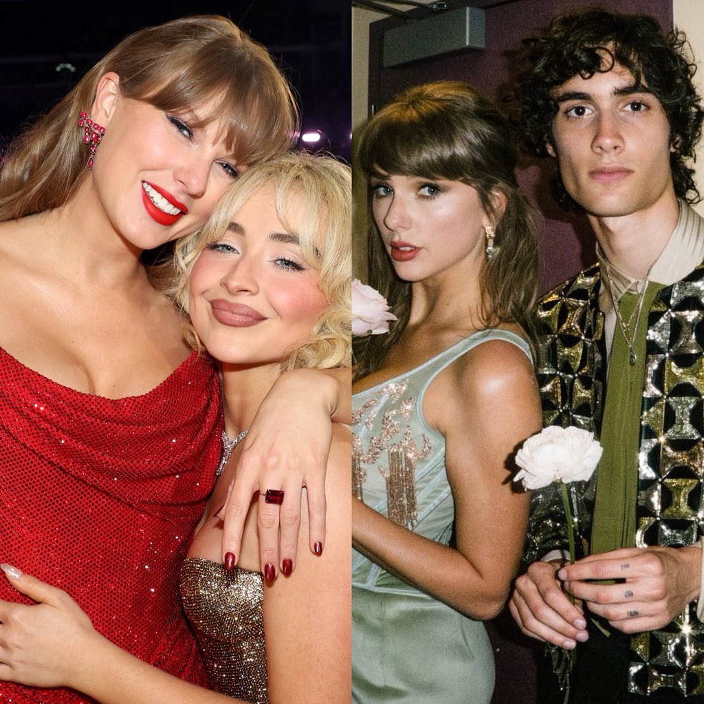 The Taylor Swift Updates tweet media