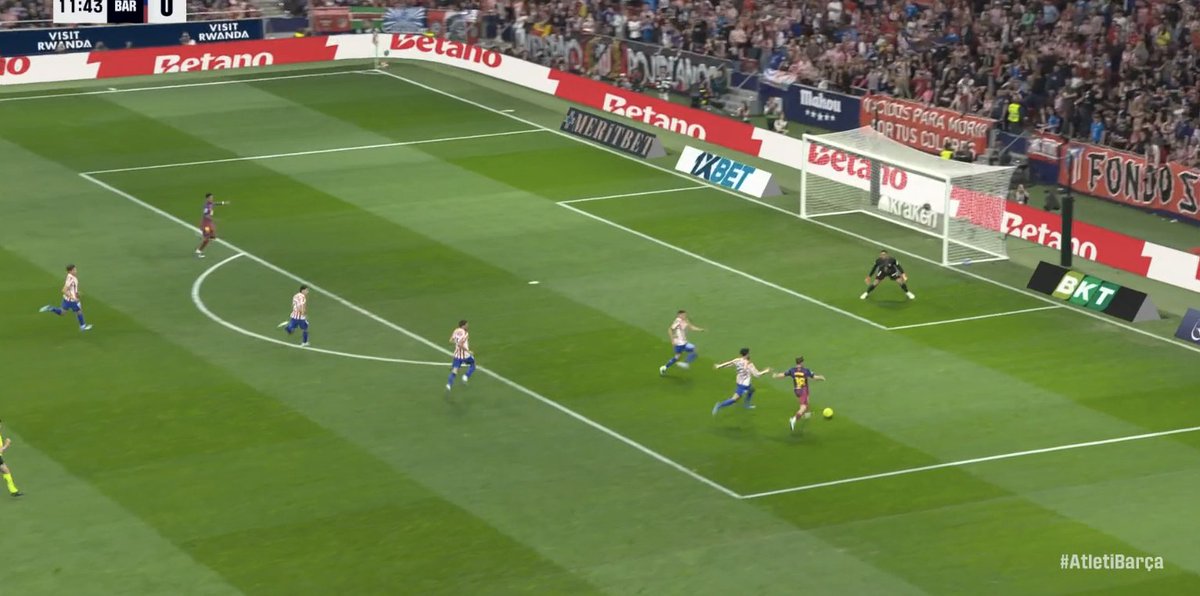 The Touchline | 𝐓 tweet media