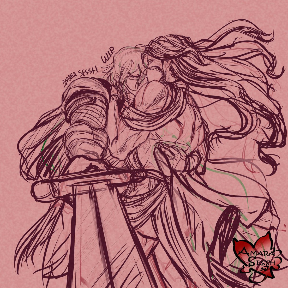 Amara Sessh🇬🇹 tweet media