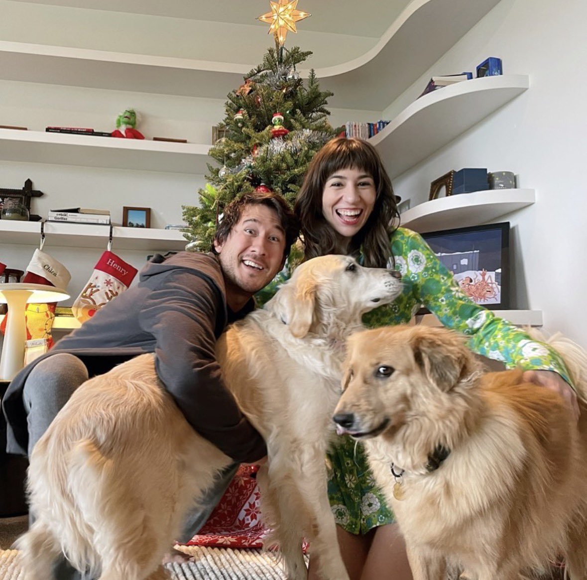 happy 14 years of markiplier to those that celebrate