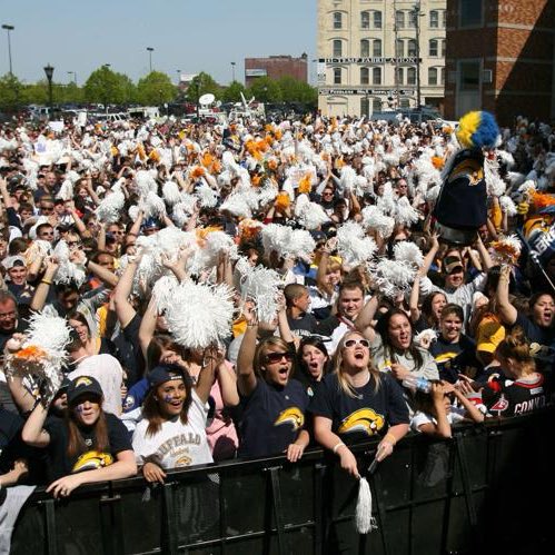 Buffalo Sports Talk tweet media