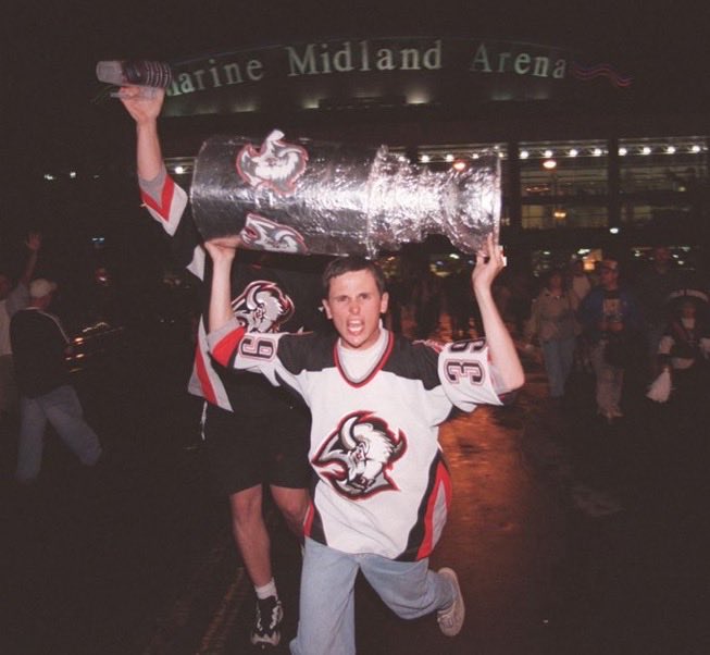 Buffalo Sports Talk tweet media