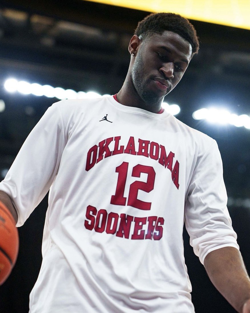 Sooner Tracker tweet media