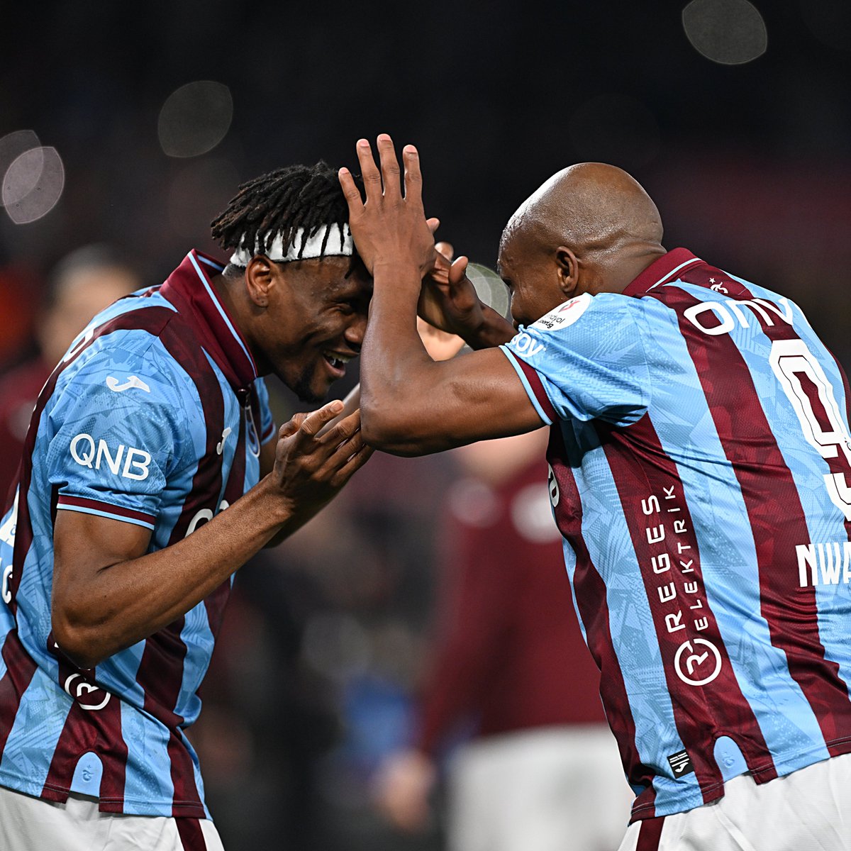 Boşuna Tıklama tweet media