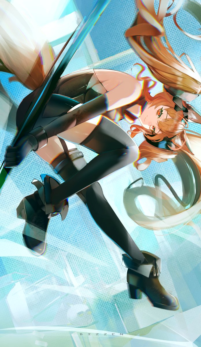 #エンドフィールド
#ArknightsEnfield
💌