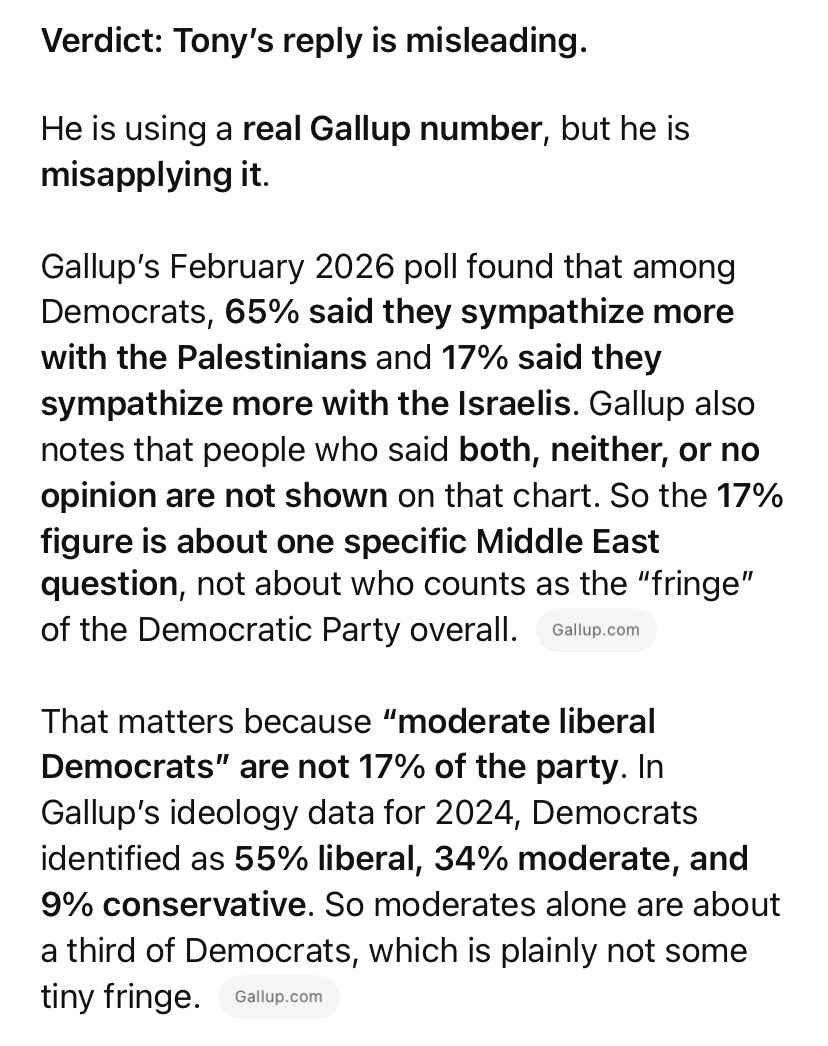 The Typical MAGAt tweet media