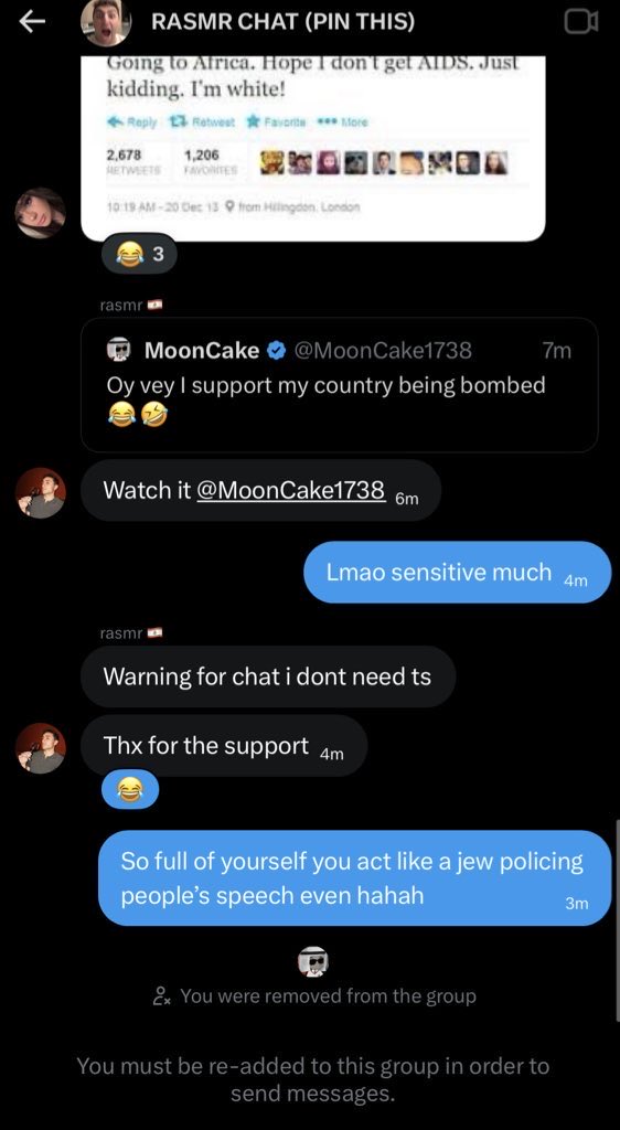 MoonCake tweet media