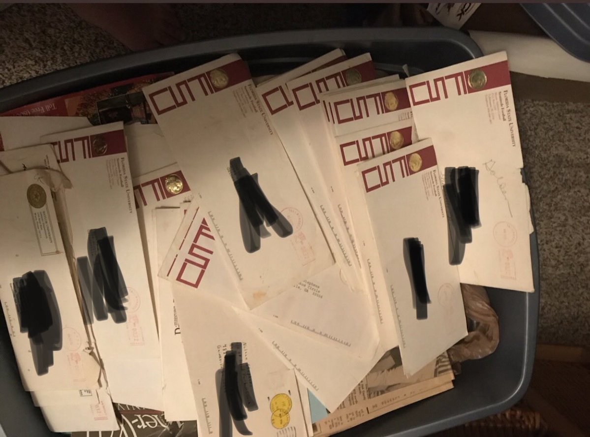 Disguised Tweet Violating Nole tweet media