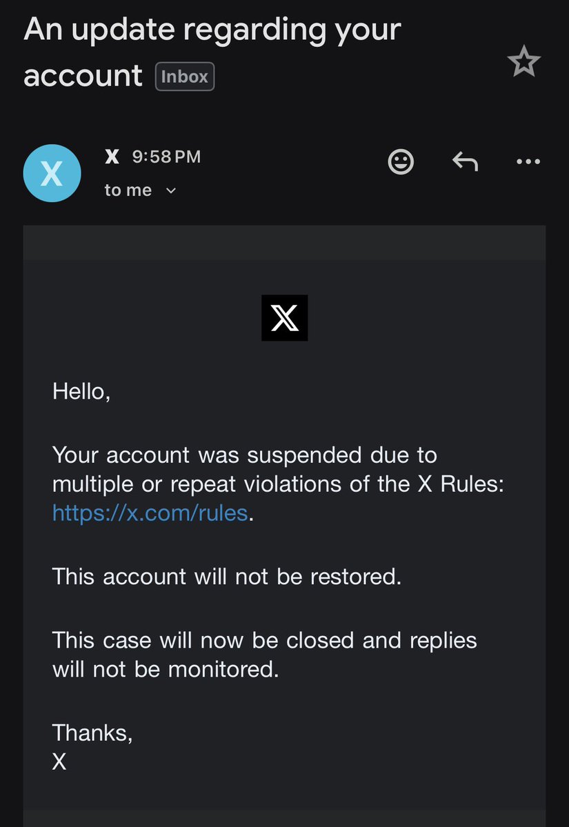 ³⁴ ✞ tweet media