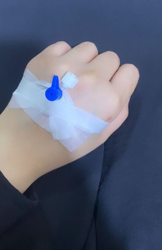 عفاف العولقي🦋 tweet media