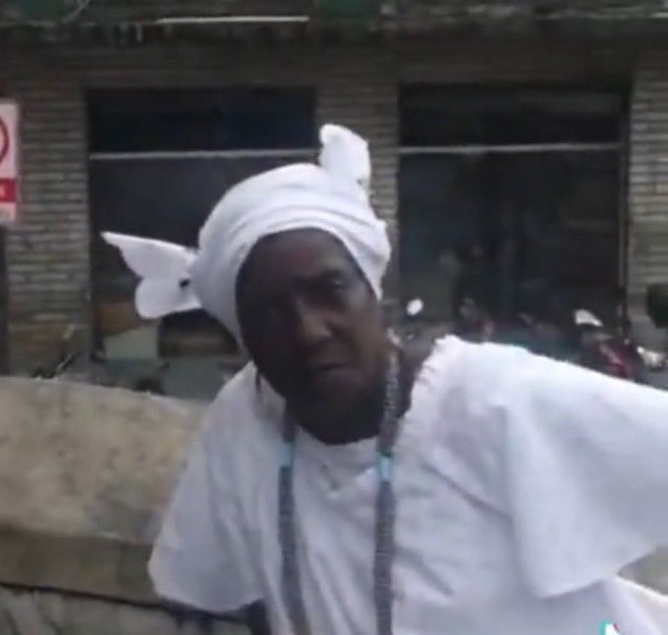 puta equilibrada tweet media