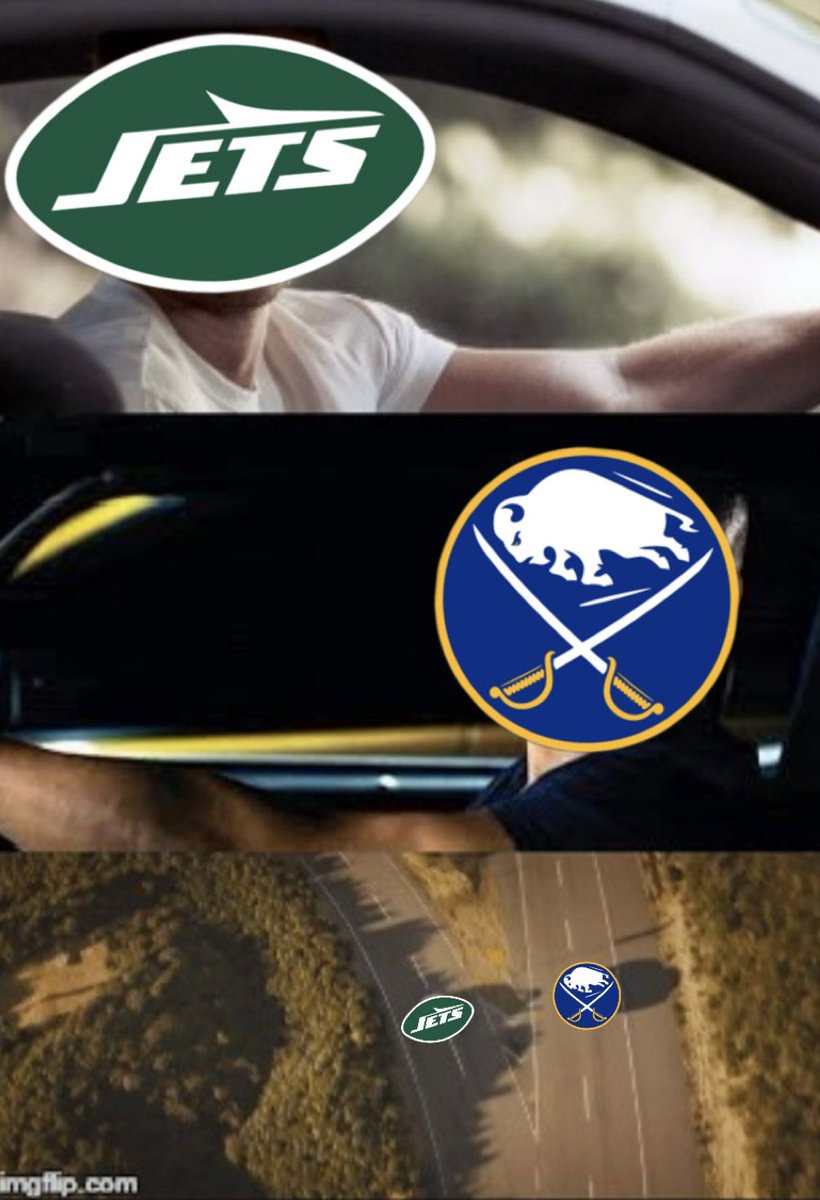 waynebrettzky27's tweet photo. The Buffalo Sabres have made the playoffs more recently than any North American major league sports franchise. https://t.co/Jw6fdrW0Tc