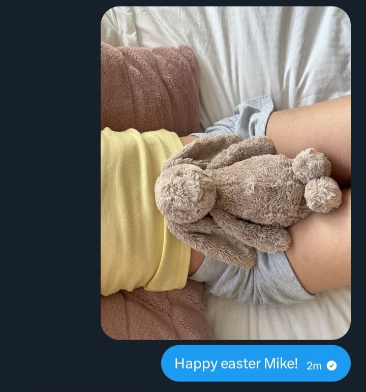 axel ☆ will byers defender tweet media