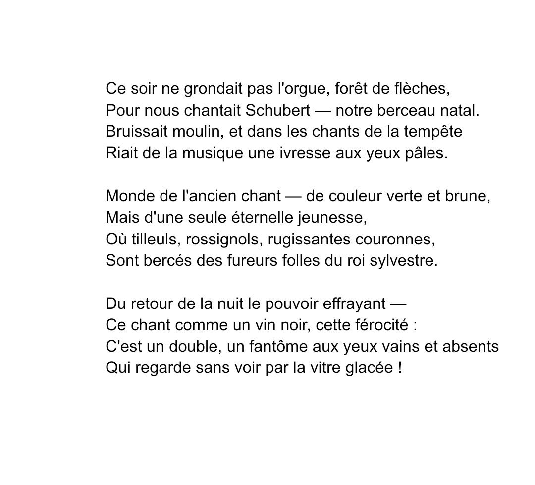 Pierre Trehel tweet media