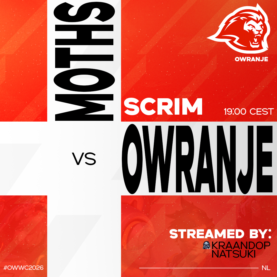 🇳🇱 OWranje tweet media