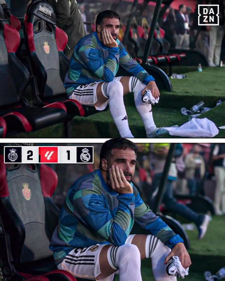 ⚽️ROQUE ORIA ⚽️❤️RMCF❤️ tweet media