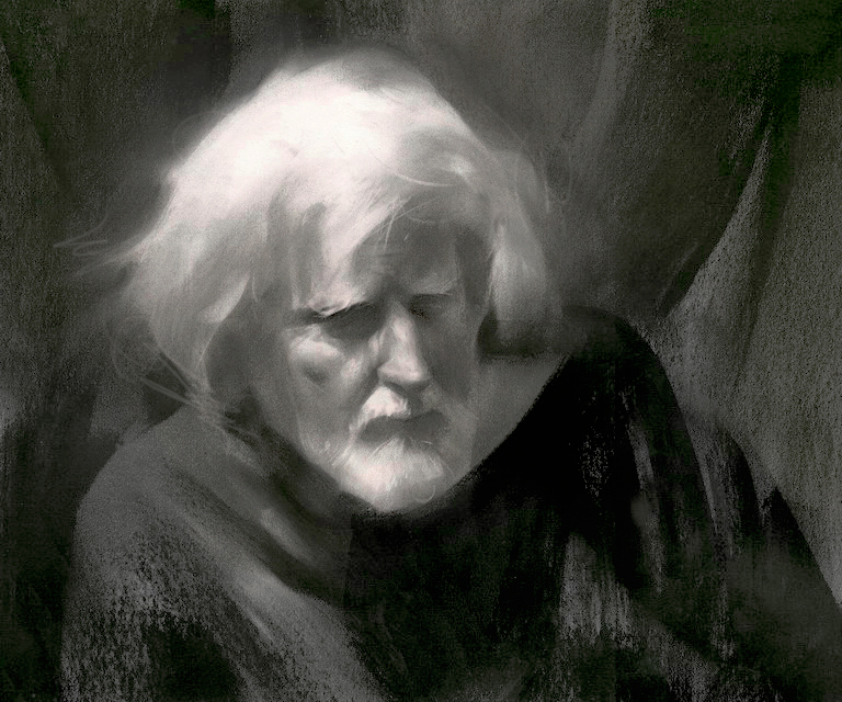 Nathan Fowkes Art tweet media