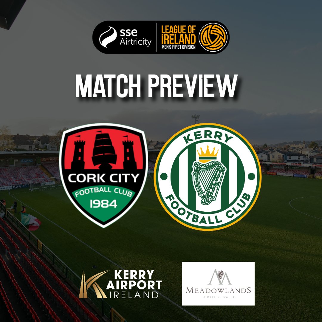 Kerry Football Club tweet media