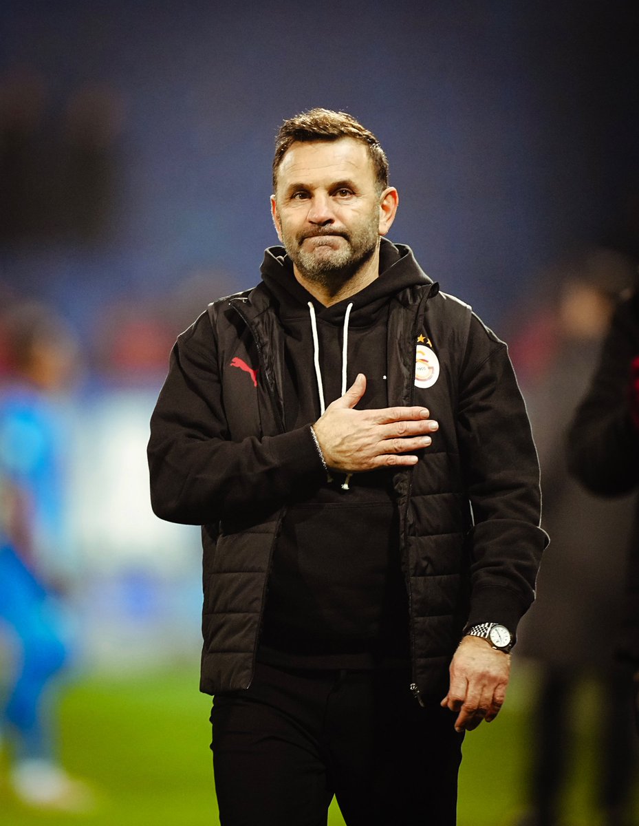 Atasaray⭐️⭐️⭐️⭐️⭐️ tweet media