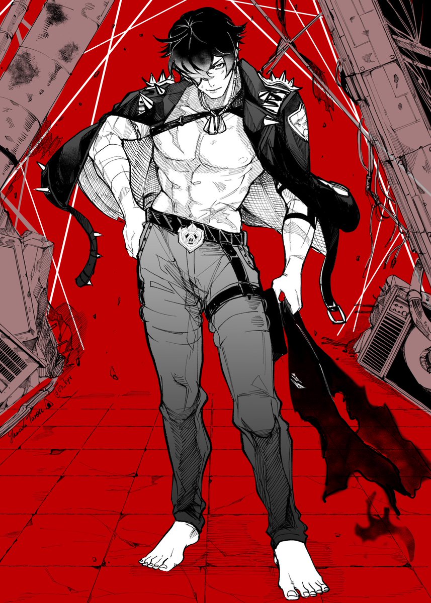 山田太郎 tweet media