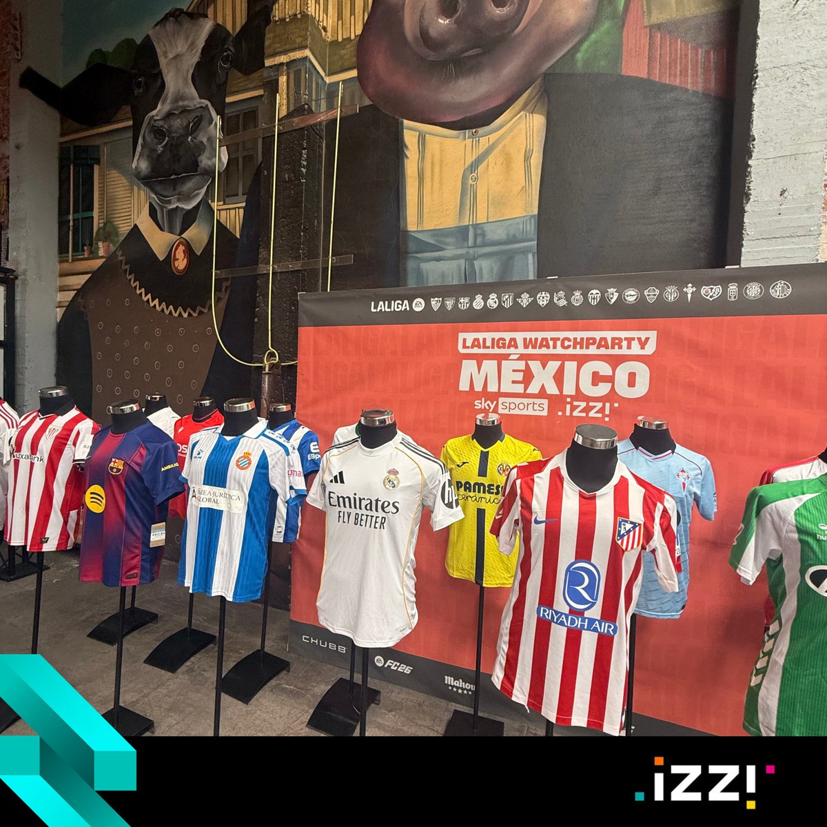 izzi Prensa tweet media