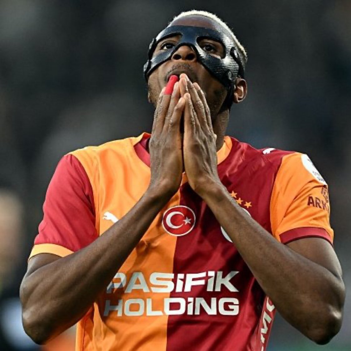 Galatasaray FR 🇫🇷 tweet media