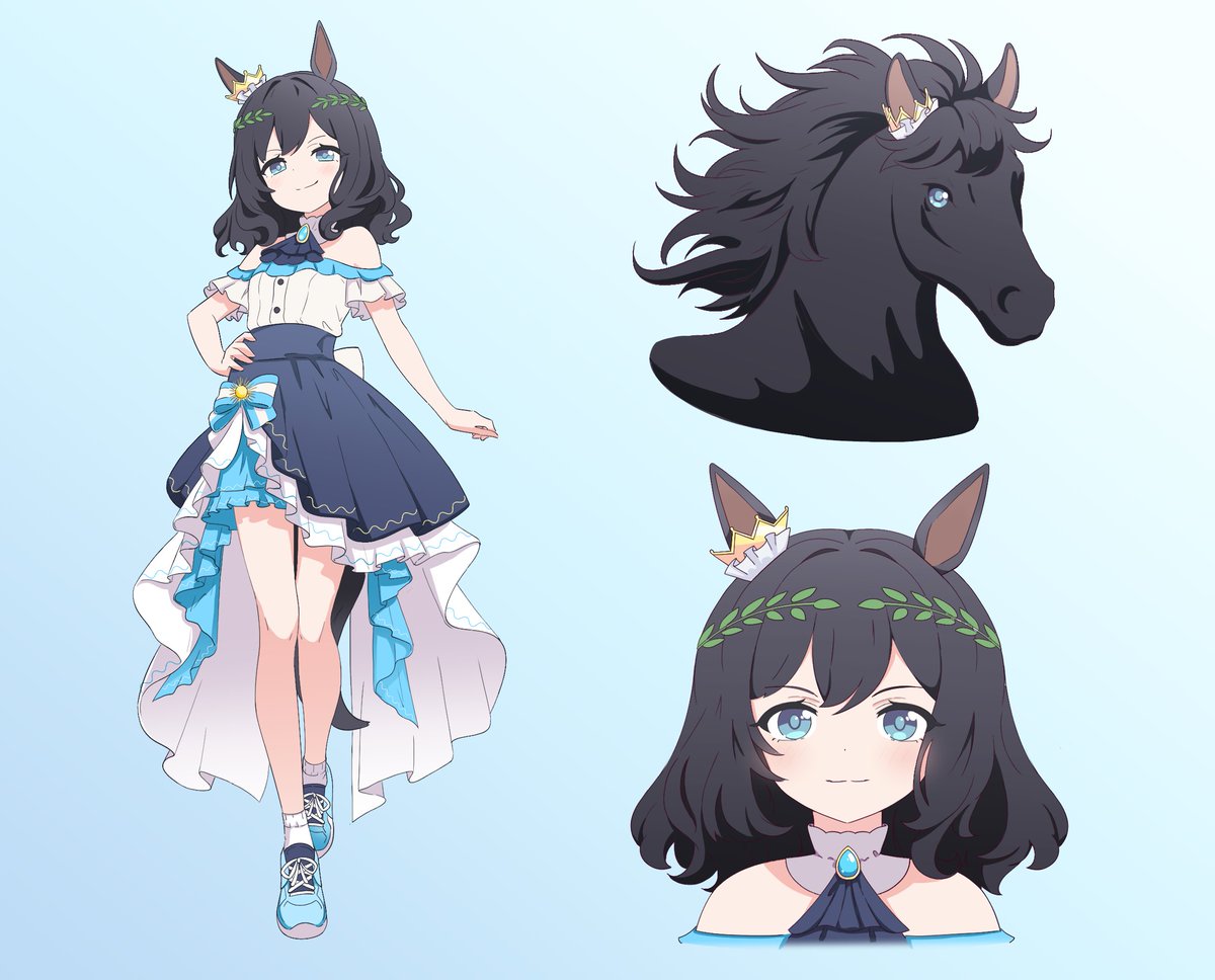 Orenji - VGen 🎀🌙 tweet media