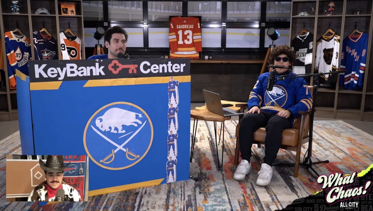 Young Gritty tweet media